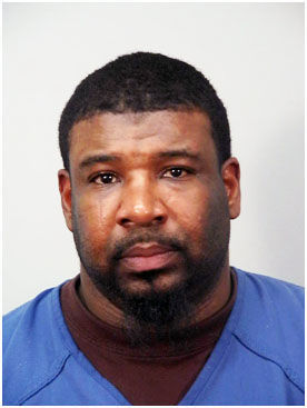 Antonio R. Gentry